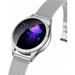 Oromed Oro-Smart Crystal Silver
