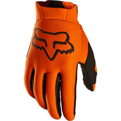 Fox Racing MX Defend Thermo Orange Flame