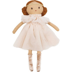Mrs Ertha Κούκλα Lilly Toots