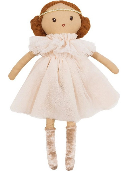 Mrs Ertha Κούκλα Lilly Toots