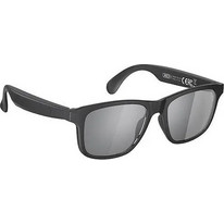 XO E12 PRO, SMART GLASSES, ΜΕ ΜΕΤΑΦΡΑΣΗ AI, ΠΡΟΣΤΑΣΙΑ BLUE LIGHT, ΜΑΥΡΟ