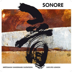 SONORE / CAFE OTO - LP