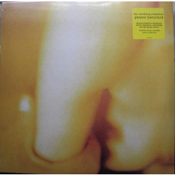 SMASHING PUMPKINS / PISCES ISCARIOT - LP