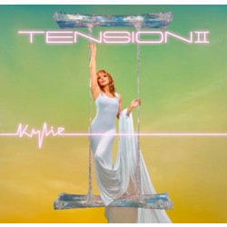 KYLIE MINOGUE / TENSION II - LP