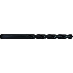 Τρυπάνι σιδήρου μακρύ HSS DIN 340 03*100mm 70300 (13847)