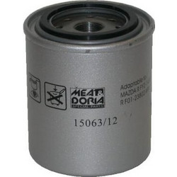 MEAT & DORIA ΦΙΛΤΡΟ ΛΑΔΙΟΥ - MD15063/12 (OEM: 5740004, 481H1012010)