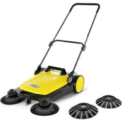 KArcher S 4 Twin 2in1 Sweeper