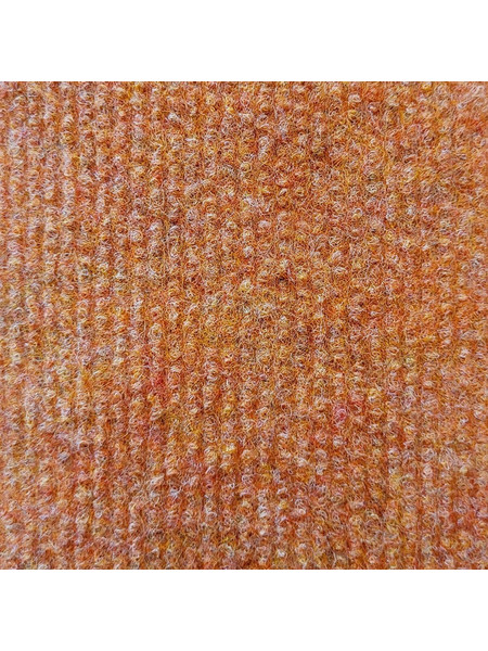 Μοκέτα Budget Foam Perzik 3365 3,8mm Klonaras 200X