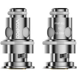 Voopoo PnP R2 1.0 ohm Coil
