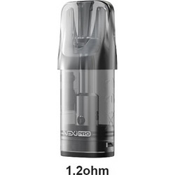 Aspire - Nexi Pro Pod Cartridge 1.2ohm 2ml (1pcs)