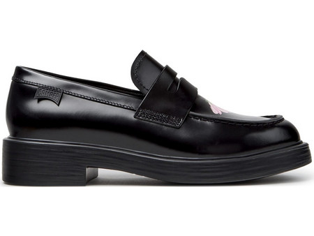 Γυναικεία Casual Camper DEAN TWS Μαύρο (K201790-007)