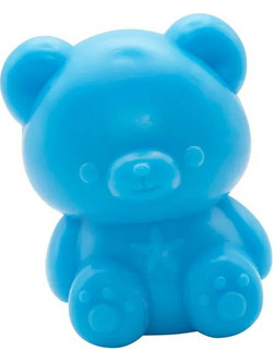Oneforfun Scrunchems Fruity Neon Squish Bears (31.38585)