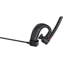 Yealink Headset BH71 Ms / Black - (1308181)