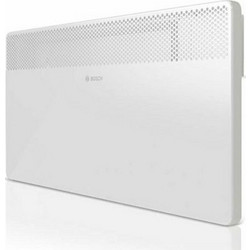 Bosch 4000-20 Θερμοπομπός Τοίχου 2000W με Θερμοστάτη
