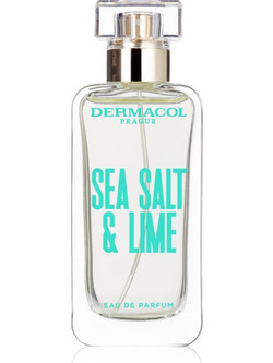 Dermacol Sea Salt & Lime Eau de Parfum 50ml