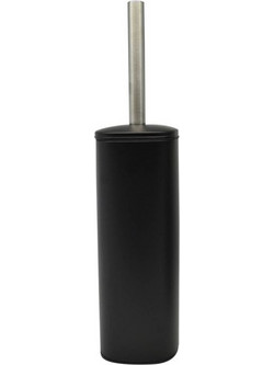 ΠΙΓΚΑΛ ΒΟΥΡΤΣΑΚΙ INOX ΜΑΥΡΟ ΜΑΤ 9,5x9,5x39εκ.ANKOR