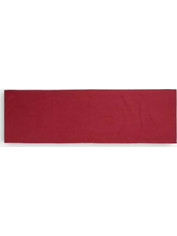 Τραβέρσα Blizzard (50Χ160) Nef-Nef Homeware - 1218 -Bordo