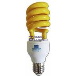 CFL E27 26W Anti Moskit. 35728 EDM