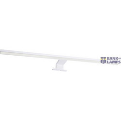 LED Mirror Light 9W 60cm 635Lm IP44 white