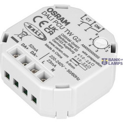 DALI PCU TW