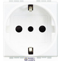 socket 2P+E 16A GER P30