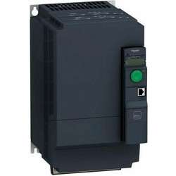 Variable speed drive, Altivar Machine ATV320, 11 kW, 380.500 V, 3 phases, book