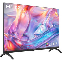 Metz 50MQH7600Z Smart Τηλεόραση 50" 4K UHD QLED HDR (2026)