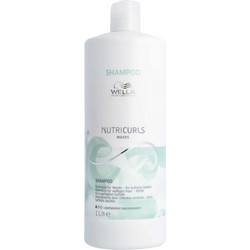 Wella Professionals Nutricurls Waves 1000ml