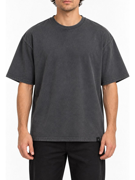 SHAIKKO YOSEMITY 190V TEE SKU000TB01R-06V