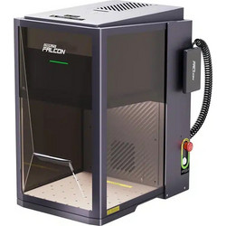 Creality Falcon T1 Μηχανή χάραξης λέιζερ ινών 20W