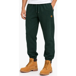 Timberland Ανδρικό Παντελόνι Φόρμας Πράσινο TBC0YHBWEA