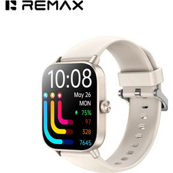 Remax Watch 20 Silver