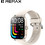 Remax Watch 20 Silver