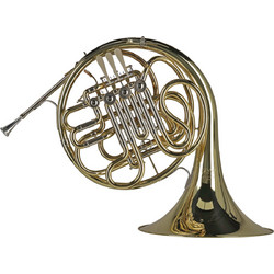 GEWA Germany Double French Horn HR501 Ambition