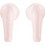 Vieta Pro Feel Ακουστικά Bluetooth Earbud Pink
