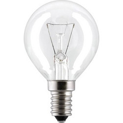 Λαμπάκι Φούρνου CALOR 40W G45 E14 2800K 600Lm clear 1520160 VITO