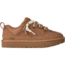 UGG Lo Lowmel Γυναικεία Sneakers Καφέ 1168890-00KD