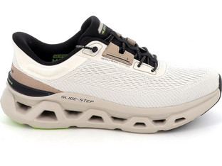 Skechers Altus Korvus Ανδρικά Sneakers Μπεζ 233026