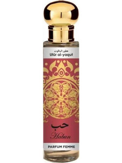 Saphir Utur Al Yaqut Hub Eau de Parfum 30ml