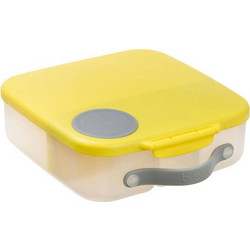 B.Box Lemon Sherbet Παιδικό Δοχείο Φαγητού 2lt 0026684