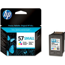HP 57 C/M/Y Μελάνι Εκτυπωτή Inkjet C6657GE Small