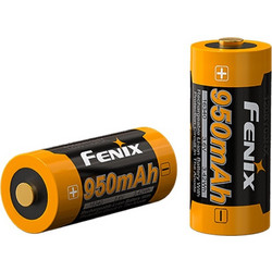 Μπαταρία ARB-L16-950P Fenix - Μαύρο