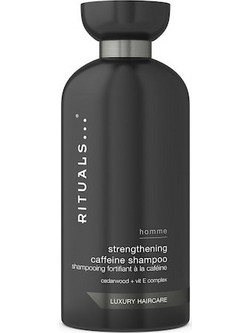 Rituals Homme Σαμπουάν για Ενδυνάμωση 250ml