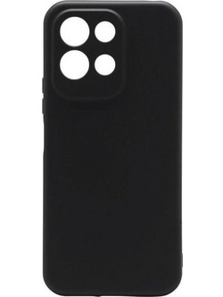 iNOS Soft TPU S-Cover Xiaomi Redmi 17 4G/ 5G Θήκη Μαύρο