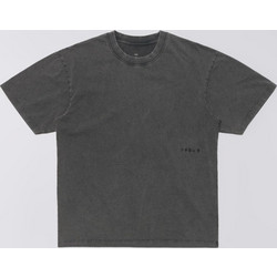 Edwin T-shirt Axiom I036580/Grey Marble