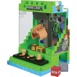 MAM Claw Crane Minecraft Arcade (MC014BCS)