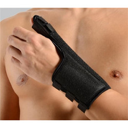 Anatomic Line Νάρθηκας Αντίχειρα 5501