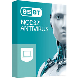 Eset NOD32 Antivirus για 3 Συσκευές και 2 Έτη Χρήσης (Ηλεκτρονική Άδεια)