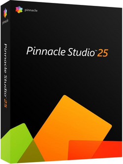 Corel Pinnacle Studio 26 (2023) STANDARD WIN Ηλεκτρονική Άδεια - άμεση παράδοση σε mail την ίδια ημέρα