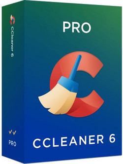 CCleaner Pro (1 PC - 3 Years) WIN Ηλεκτρονική Άδεια - άμεση παράδοση σε mail την ίδια ημέρα